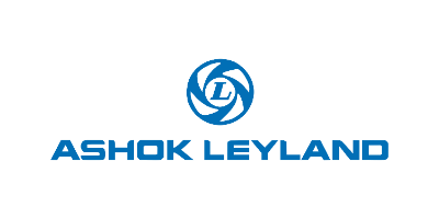 ASHOK LEYLAND
