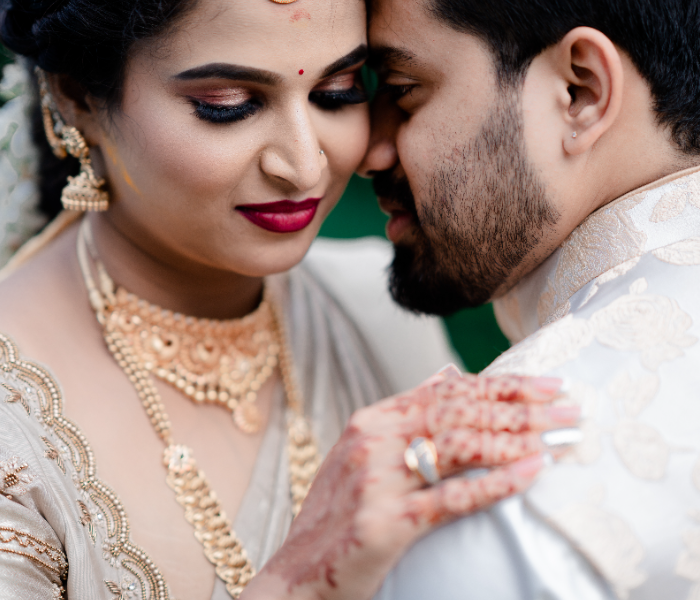 Wedding & Pre-wedding