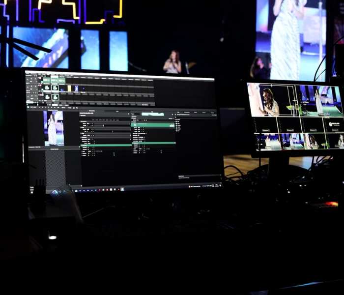 Video Editing